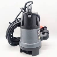 Ozito PSDW-350 350W Dirty Water Submersible Pump