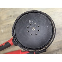 TradeMark GTPRO 119868 600W 240V Plaster Sander 600-1500RPM Hard Case