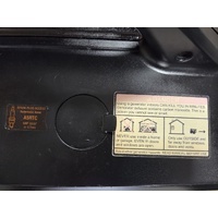 Maxwatt MX3000iS 3000W Petrol Digital Inverter Generator 3.0kVA 2800W