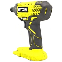 Ryobi 18V One+ R18ID1 Cordless Impact Driver Skin Only