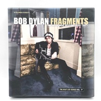 Bob Dylan Fragments Time Out Of Mind Sessions Vol 17 5CD Deluxe Box Set