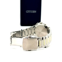 Citizen Watch AN8174-58E 0520-S114250 Mens Chronograph Two Tone WR100