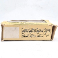 Lledo Days Gone Putney Carriage Oakey's Knife Polish Horse Vintage Diecast 1983