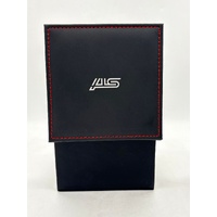 Subaru STI 25th Anniversary Automatic Watch DK04C00-B Limited Edition 104/300
