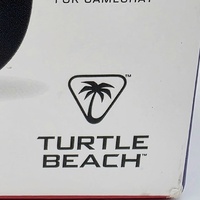 Turtle Beach Rematch Wireless Controller Nintendo Switch 2 Black TBC-8105-05