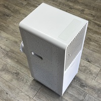 Dimplex DCP26EB 2.6kW Portable Air Conditioner with Remote Wi-Fi Dehumidifier