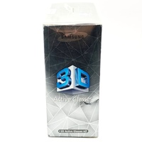 Samsung SSG-P2100N/XS 3D Active Glasses 2 Pack Lightweight