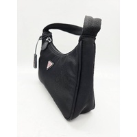 Prada Re Edition 2000 Nylon Mini Bag Black with Dust Bag