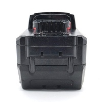 Milwaukee M18 HB12 12.0Ah 18V Redlithium-Ion High Output Battery Pack