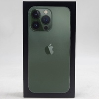 Apple iPhone 13 Pro 128GB Green Unlocked Smartphone