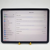 Apple iPad Air 11" M4 128GB Wi-Fi Only Tablet Space Grey