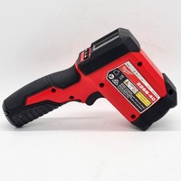 Milwaukee 2268-40 Infrared Temperature Gun -30°C to 550°C 12:1 Laser Thermometer
