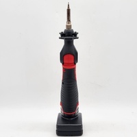 Milwaukee M12 SI 12V Li-Ion Cordless Soldering Iron with 4.0Ah Battery