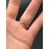 Ladies 10ct White Gold Diamond Cluster Multi-Halo Ring