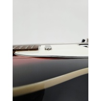 Squier Classic Vibe 60s Custom Telecaster Electric Guitar 3TS Gig Bag
