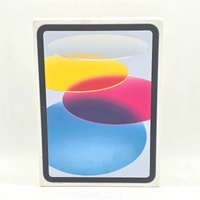 Apple iPad A16 WiFi MD4A4X/A 128GB Blue 11 Inch with Retail Box