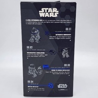 Sphero R2-D2 App Enabled Droid Star Wars Interactive Robot R201ROW