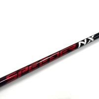 Fujikura Speeder NX Red 60 Stiff Flex Golf Shaft Std Length