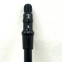 Fujikura Ventus TR Red 5-R TaylorMade Adapter Golf Shaft
