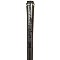 Project X HZRDUS CB 50g 5.5 Regular Flex Golf Shaft Counter Balanced