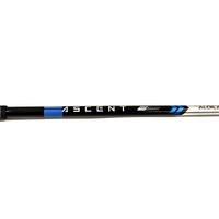 Aldila Ascent Blue 40 W-Flex Women's Golf Shaft with Adapter