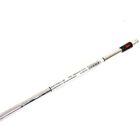 True Temper Dynamic Gold 115 S300 Golf Shaft Mid Trajectory