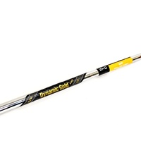 Taylor Made True Temper Dynamic Gold 115 R300 Golf Shaft Lamkin Grip