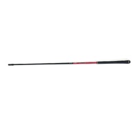 KBS PGI 75 Regular Flex Golf Shaft Hybrid 4H Std Lamkin Grip