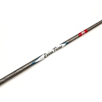 Project X EvenFlow Graphite Golf Shaft with Adapter and Grip