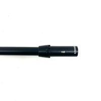 KBS PGI 75 R 3H STD Graphite Iron Hybrid Shaft Regular Flex 75g