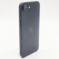 Apple iPhone 17e 256GB MHRV4X/A Black Unlocked 6.1 Inch Super Retina XDR Display