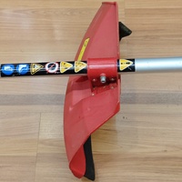 Morrison BC260ERX 25.4cc 2-Stroke 16 Inch Split Shaft Line Trimmer