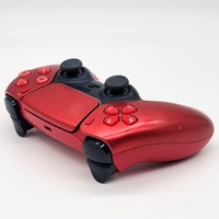 Sony DualSense PlayStation 5 PS5 Wireless Controller Cosmic Red CFI-ZCT1W