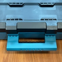 Makita T-90037 MAKTRAK Medium Tool Storage Box Modular Case