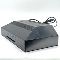 Sony CMT-X3CD Hi-Fi CD Player Bluetooth USB FM 28W Personal Audio System Black