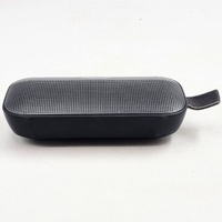 BOSE SoundLink Flex 1 Bluetooth Portable Speaker Black Model 435910