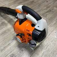STIHL BG 86C 27.2cc 2-Stroke Engine Petrol Handheld Leaf Blower