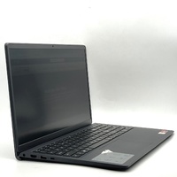 Dell Inspiron 15 3535 Athlon Gold 7220U 8GB 256GB Laptop Black