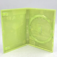 F.E.A.R. 3 Xbox 360 Game Complete With Manual PAL Horror Shooter