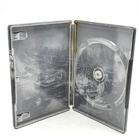 Call of Duty Modern Warfare 3 MW3 Steelbook Edition Xbox 360 Complete PAL