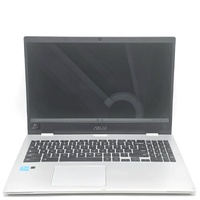 ASUS CX1500CK Chromebook Intel Celeron N5100 8GB 64GB eMMC Silver Laptop