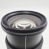 Tamron SP 17-50mm f/2.8 Di II VC Zoom Lens for Nikon F Mount AF with Hood Caps