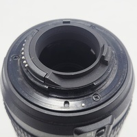 Nikon AF-S DX NIKKOR 18-135mm f/3.5-5.6G ED-IF Aspherical Lens for Nikon F - Fungus Inside