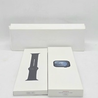 Apple Watch Series 9 41mm MRHR3ZP/A GPS + Cellular Midnight Aluminum Case