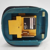 Makita DTD153 18V LXT Brushless Cordless Impact Driver Skin Only 1/4" Hex Tool Only
