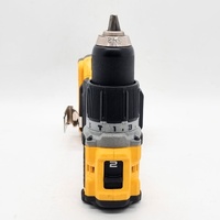 DeWALT DCD805 Hammer Drill Driver with 5.0Ah Battery Charger and Case