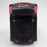 Milwaukee M18 B5 18V 5.0Ah Li-Ion RedLithium Battery Genuine Cordless Power Tool