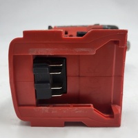 Milwaukee M18 FIW2P12 18V 1/2" Compact Impact Wrench Skin Only Brushless