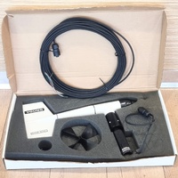R.M. Young 05106-5 Marine Wind Monitor Sensor Anemometer & Wind Vane