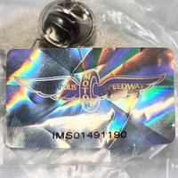 2009 Allstate 400 at the Brickyard Centennial Era Lapel Pin